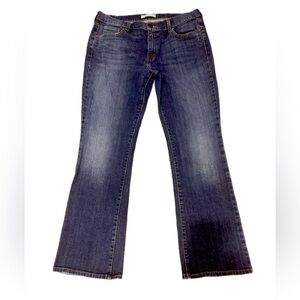 COPY - Levi’s 516 Bootcut Jeans size 14M.